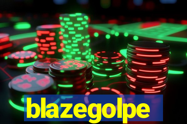 blazegolpe