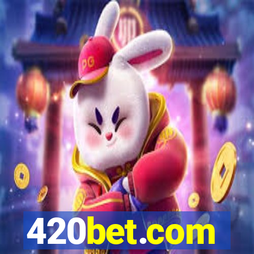 420bet.com