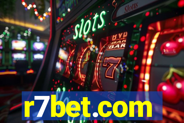 r7bet.com