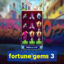 fortune gems 3