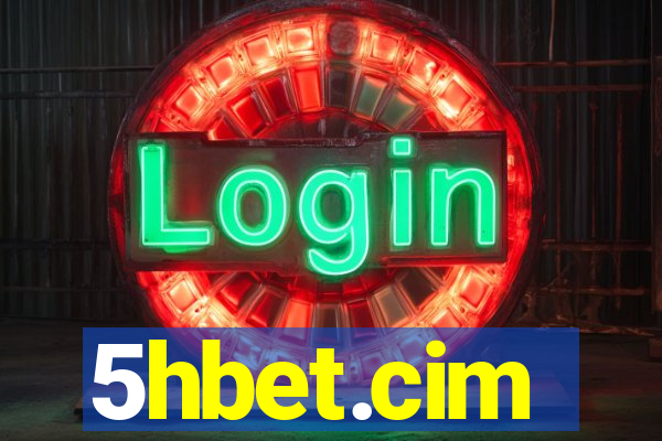 5hbet.cim