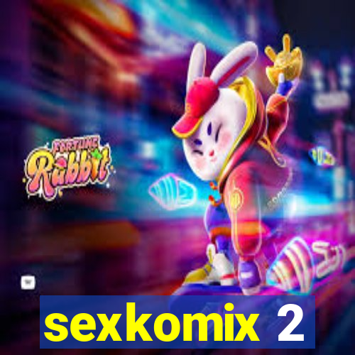 sexkomix 2