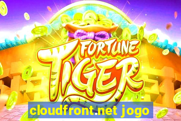 cloudfront.net jogo