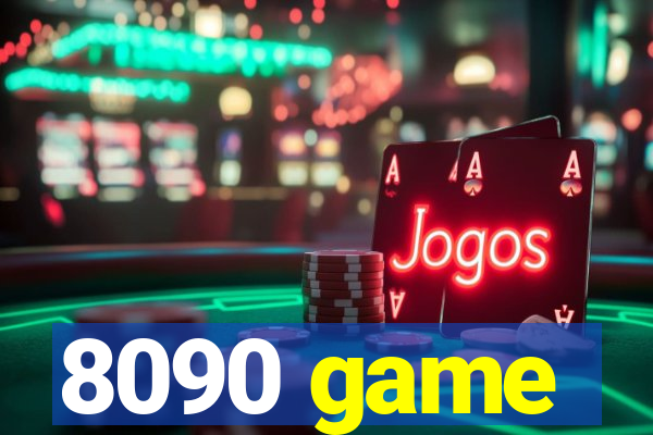 8090 game