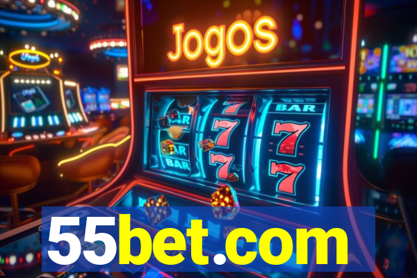 55bet.com