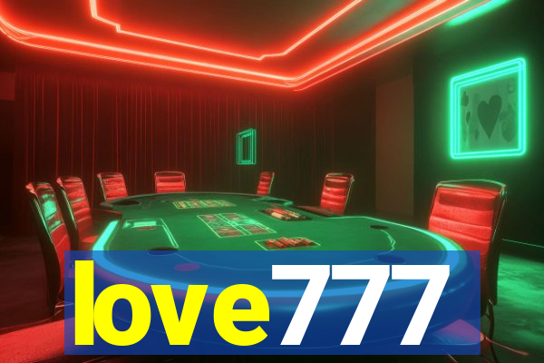 love777