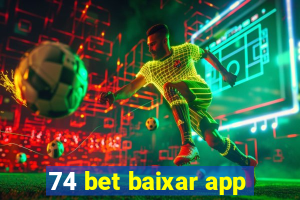 74 bet baixar app