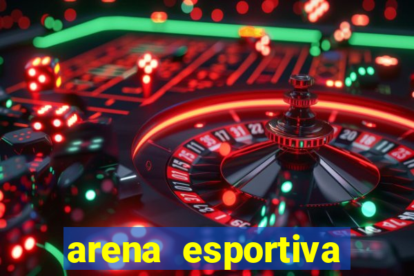 arena esportiva consultar bilhete