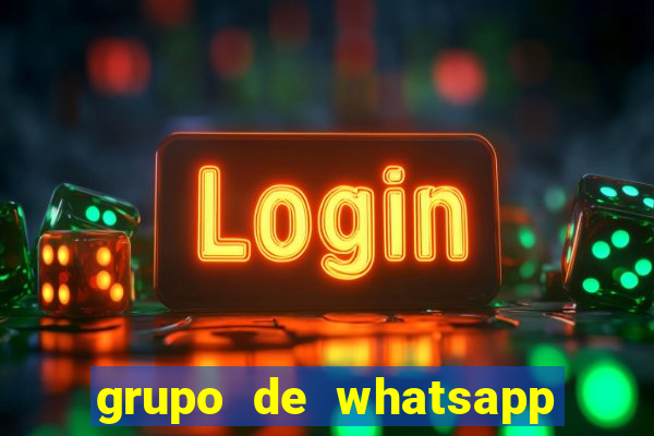 grupo de whatsapp para adulto