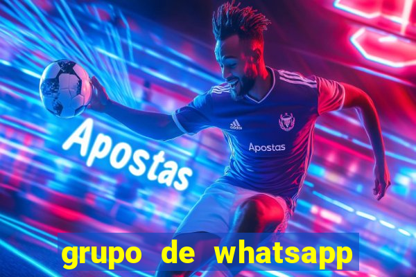 grupo de whatsapp para adulto