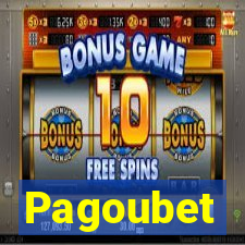 Pagoubet