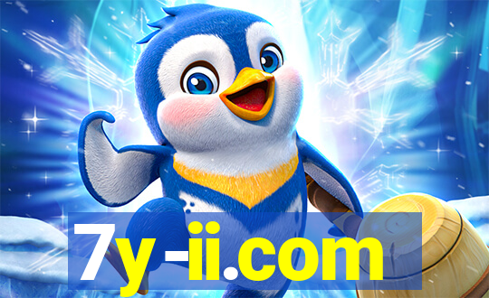 7y-ii.com