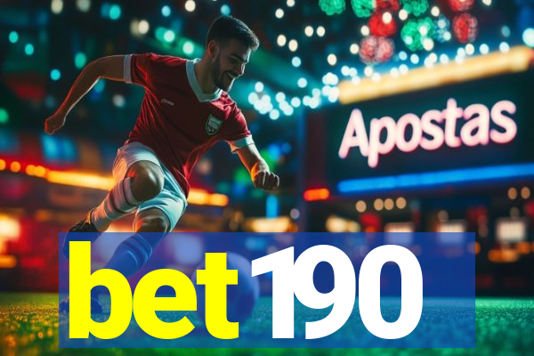 bet190