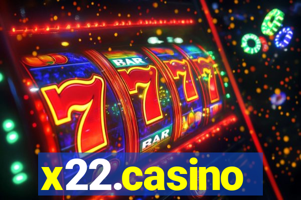 x22.casino