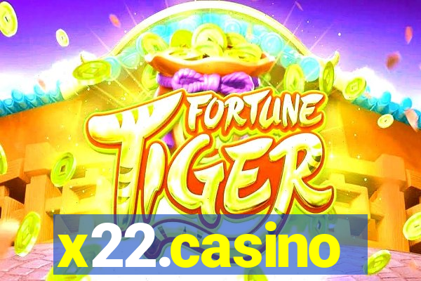 x22.casino