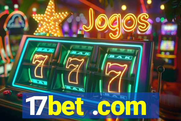 17bet .com