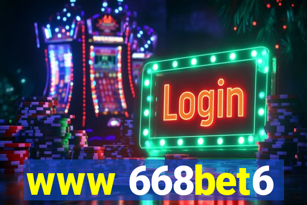 www 668bet6