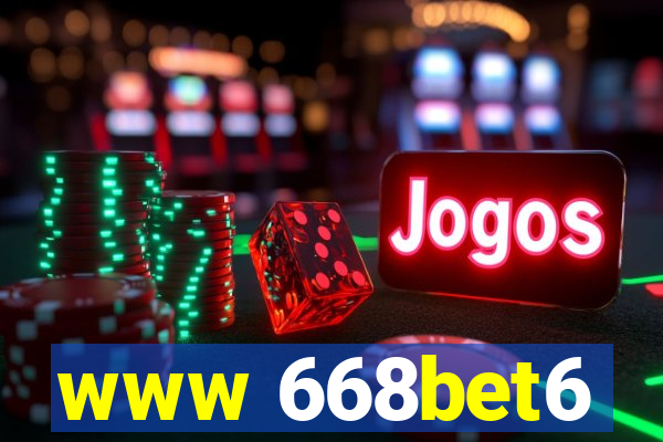 www 668bet6