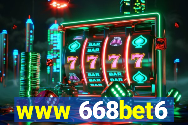 www 668bet6