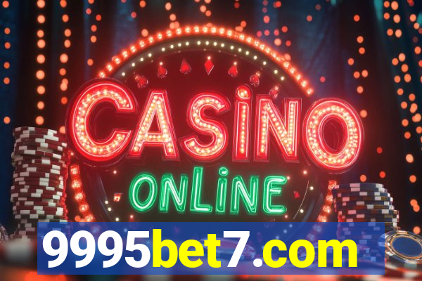 9995bet7.com