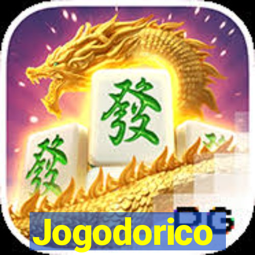 Jogodorico