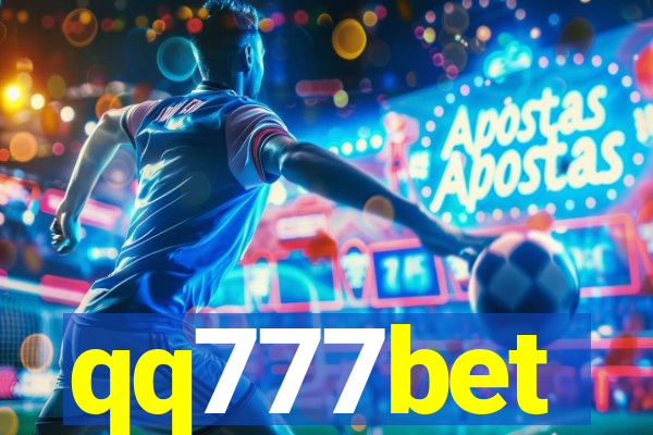 qq777bet