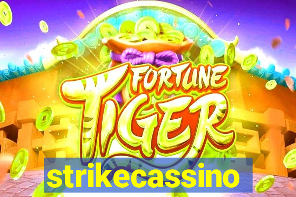 strikecassino