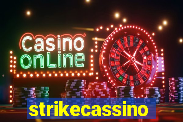 strikecassino