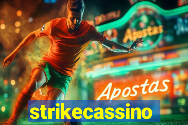 strikecassino