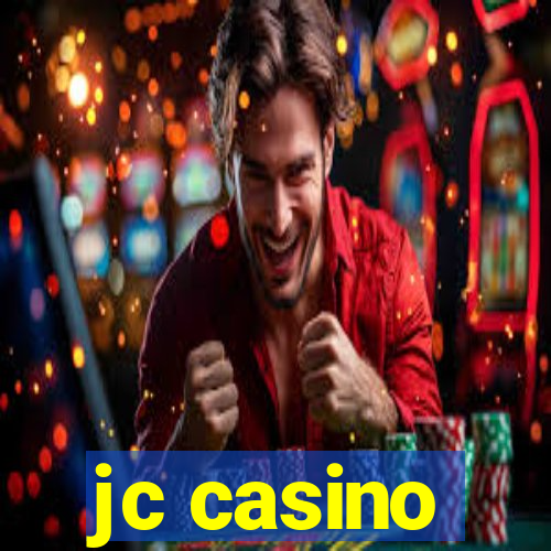 jc casino