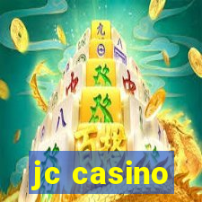 jc casino