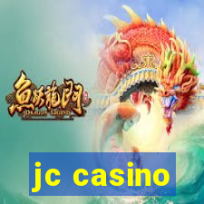 jc casino