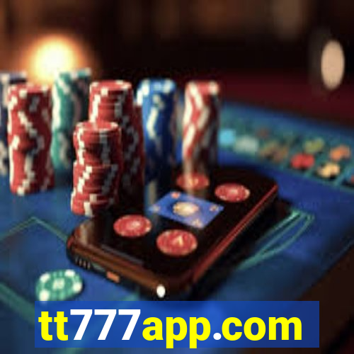 tt777app.com