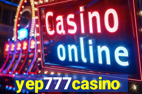 yep777casino