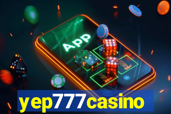 yep777casino