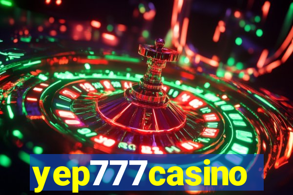 yep777casino