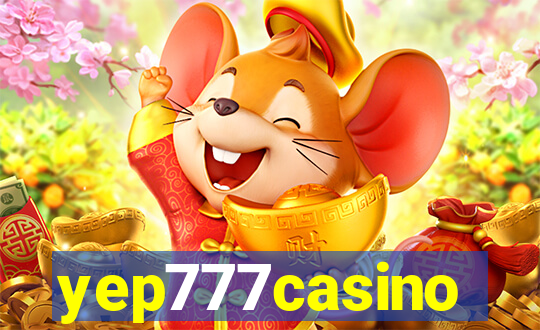 yep777casino