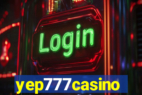 yep777casino