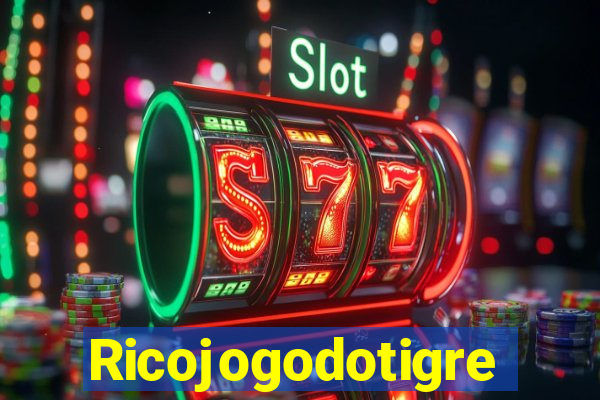 Ricojogodotigre