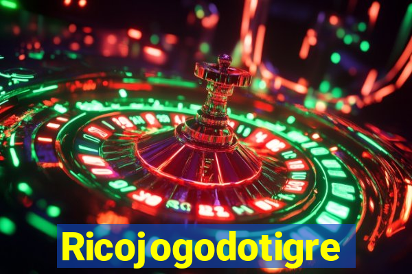 Ricojogodotigre