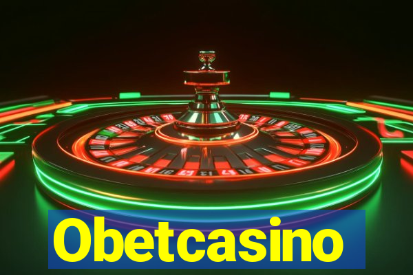 Obetcasino