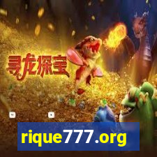 rique777.org