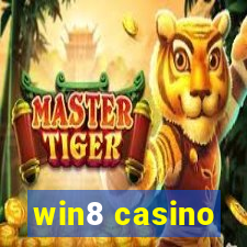 win8 casino