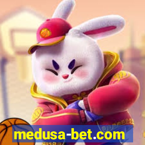 medusa-bet.com