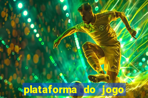 plataforma do jogo do tigre que da bonus no cadastro