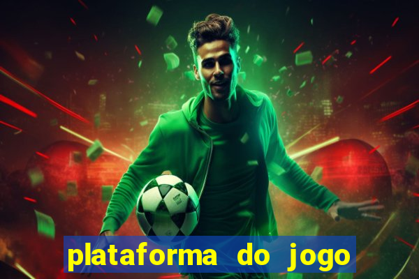 plataforma do jogo do tigre que da bonus no cadastro