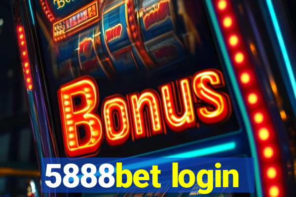 5888bet login