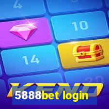 5888bet login