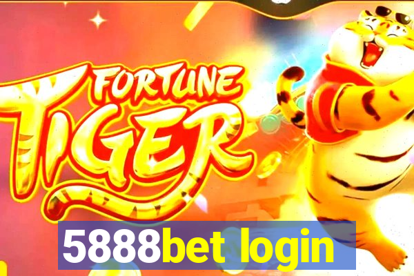 5888bet login