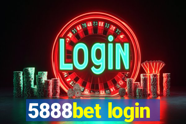 5888bet login